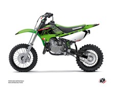 Kit Deco Moto Cross Live