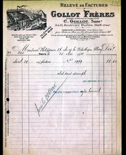 PARIS (XVIII°) USINE de