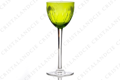 Verre vin roemer - verre, à