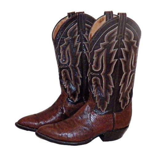 Bottines cuir talon - bottines,