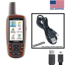 Garmin 62S Handheld GPS