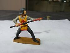 FIGURINE STARLUX MOYEN AGE