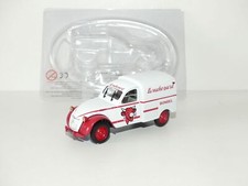 CITROEN 2CV N°036 La Vache