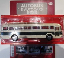 IXO 1/43 - Autobus et autocars