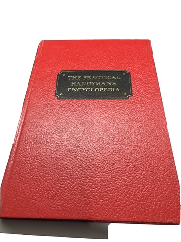 The practical handyman - practical, handyman's