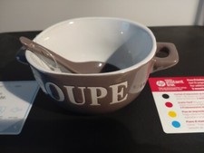 bol à soupe