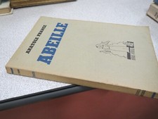 CA286 ABEILLE ANATOLE FRANCE