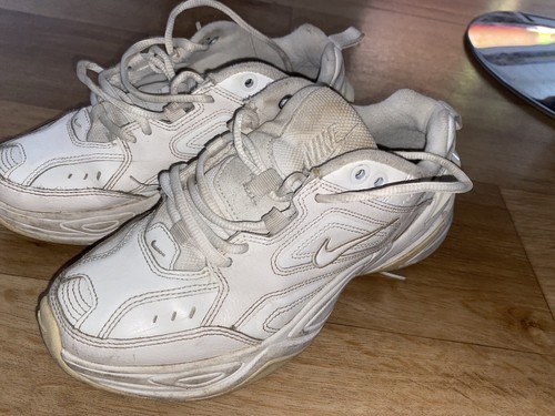 Paire nike m2k tekno - paire,