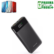 BATTERIE EXTERNE POWERBANK DE