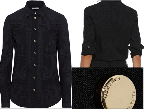 Versace collection homme - versace,