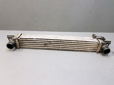 Echangeur air / intercooler - Citroen Nemo / Peugeot Bipper 1.4Hdi 70ch 8HS