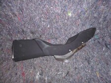 silencieux neuf et d'origine