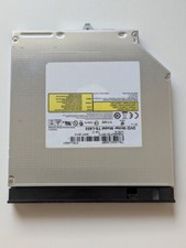 Lecteur graveur DVD pour