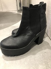 Bottes femme Riverisland