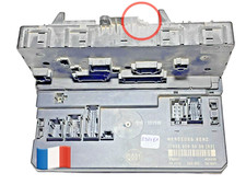 6399005300 / A6399005300 Boîtier Contrôle SAM – Mercedes Vito W639–Pièce Origine