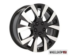 Citroen Berlingo Style R17