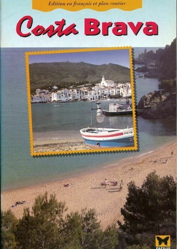 Costa brava collectif - brava,