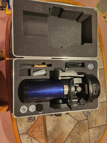 Meade instruments etx 125ec - instruments, etx-125ec