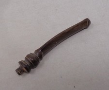 Superbe tuyau de pipe ancien