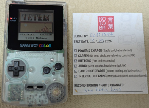 Console nintendo game - console,