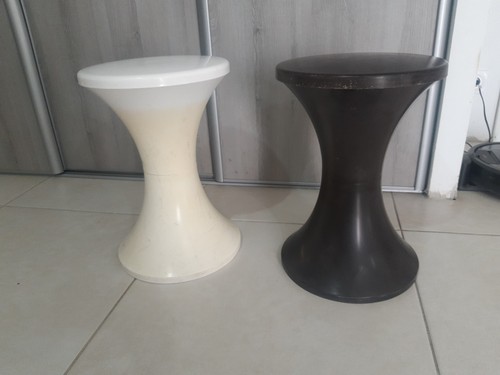 Lot tabourets tam - lot,