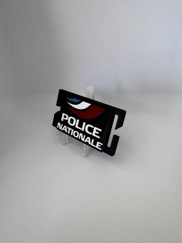 Lot badges police - lot,