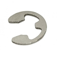 Bague Benzing Plate-Forme Avant Droite/Gauche Ducati Vari Modèles (88450031A)
