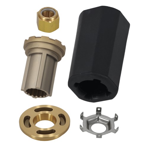 Kit moyeu bateau for mercury - kit,
