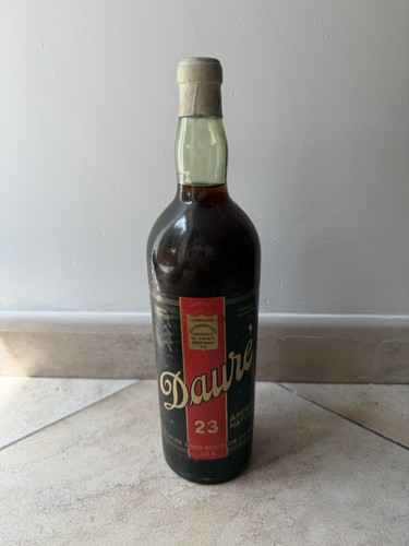 Dauré apéritif naturel - naturel, 23
