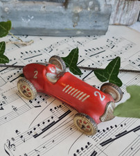 ANCIENNE VOITURE JOUET AM