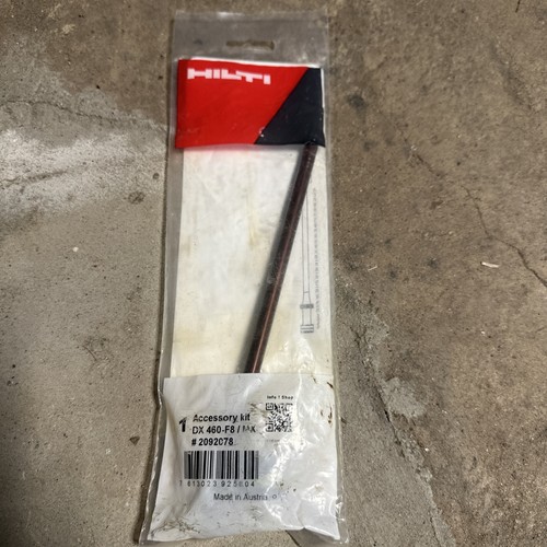 Hilti 2092078 460 mx - dx,