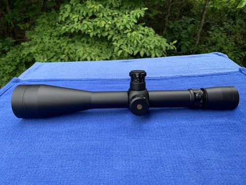 Leupold mark 5 - leupold, 8.5-25x50mm