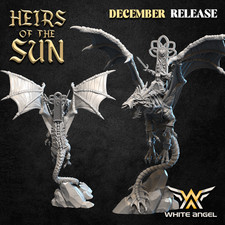 archimage a sur dragon haut