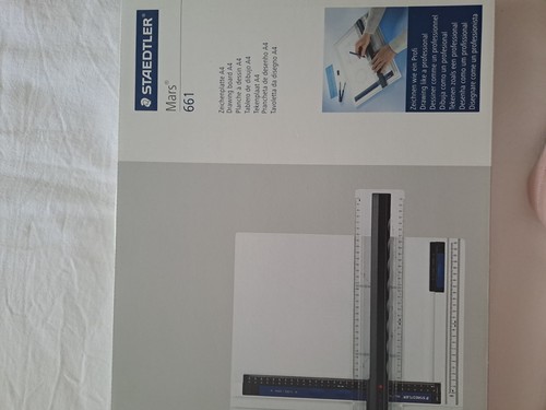 Staedtler mars 661 planche - 661,
