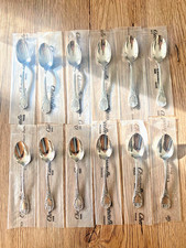 CHRISTOFLE MARLY - 12 CUIL