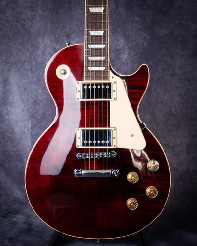 Gibson guitare électrique - guitare,