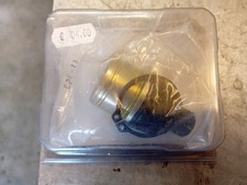 Rotule Triangle Inférieur