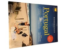 ADAC Guide Voyage Portugal