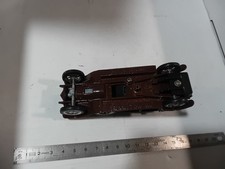 Renault 40CV 1/43 Solido