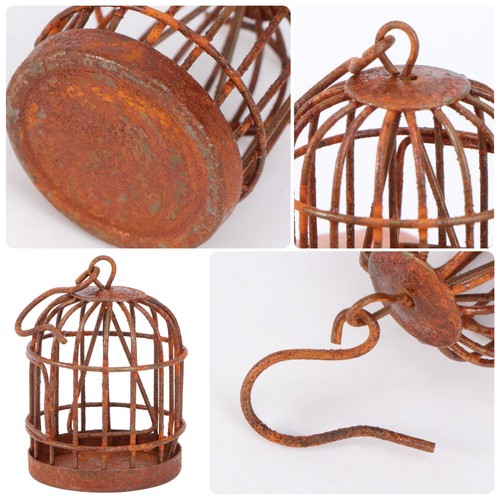 1pc miniature cage - 1pc,