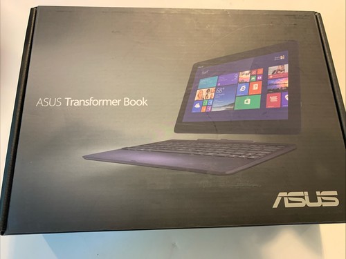 Sealed asus transformer - sealed,