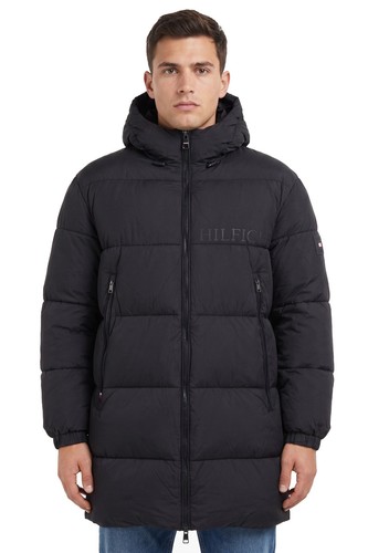 Tommy hilfiger parka homme - tommy,