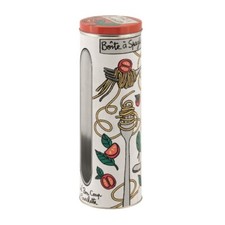 Boîte à fenêtre Spaghettis