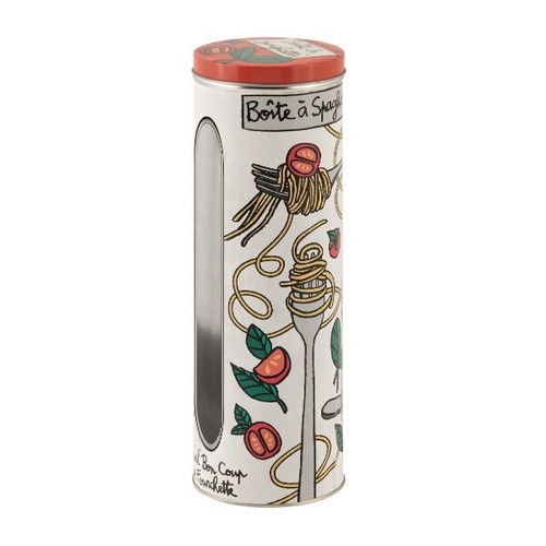 Boîte fenêtre spaghettis - fenêtre,