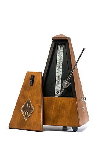 Système métronome bois - de,
