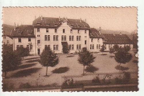 Val ajol vosges cpa 88 - val,