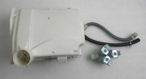 Beko support bac - bac, lessive