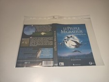 DVD - film Le peuple migrateur VF - sans boitier - TBE
