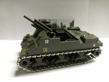 Solido 1/50, char M7 PRIEST