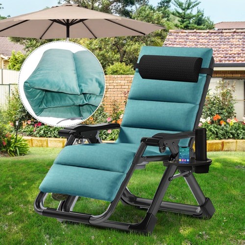 Begonia zero gravity - gravity, chair